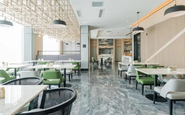Atour Hotel Kunming Dashanghui