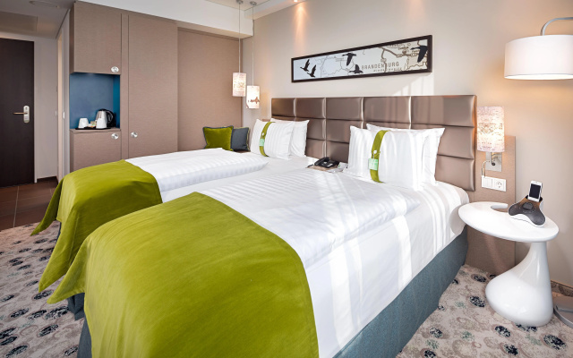 Holiday Inn Berlin - City East Side by IHG