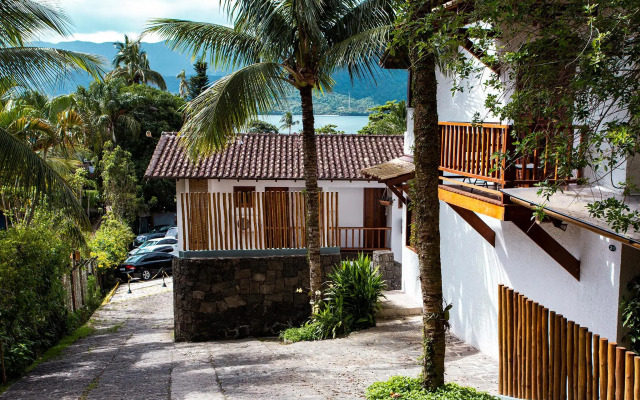 Hotel Praia do Portinho