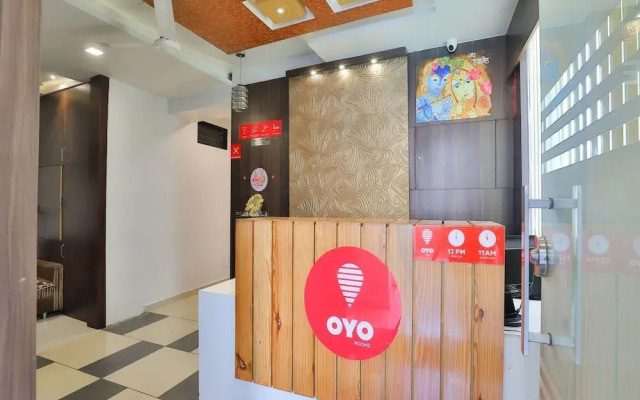 OYO 5476 Hotel Sunrise