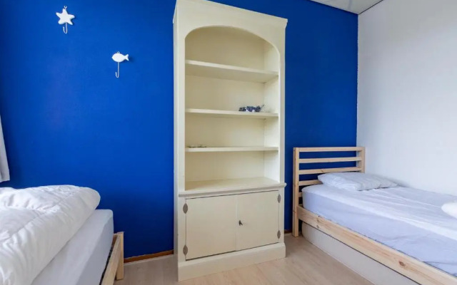 Strandslag 115 Beach Apartment