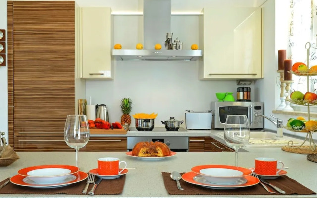 Villa in Novigrad With Pool Near Beach