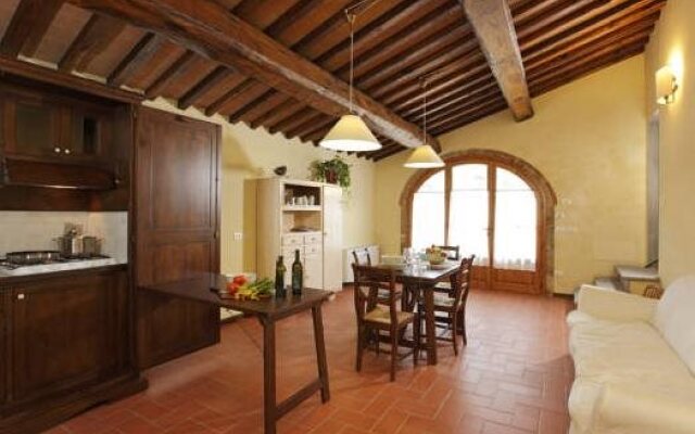 Agriturismo Podere Le Rondini