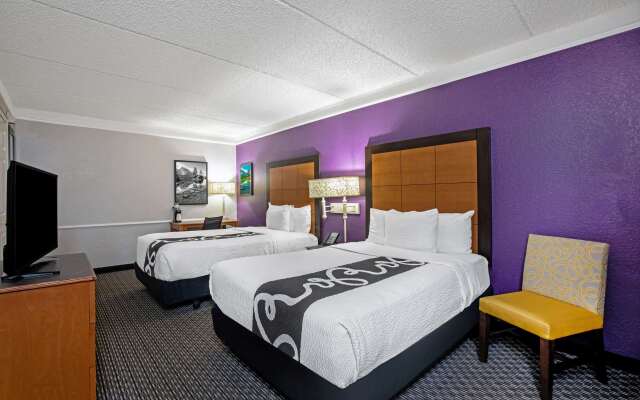 La Quinta Inn by Wyndham Sacramento North