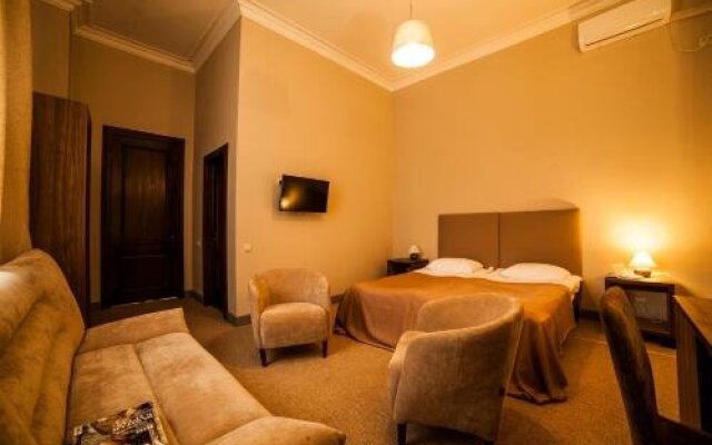 Boutique Hotel Amra