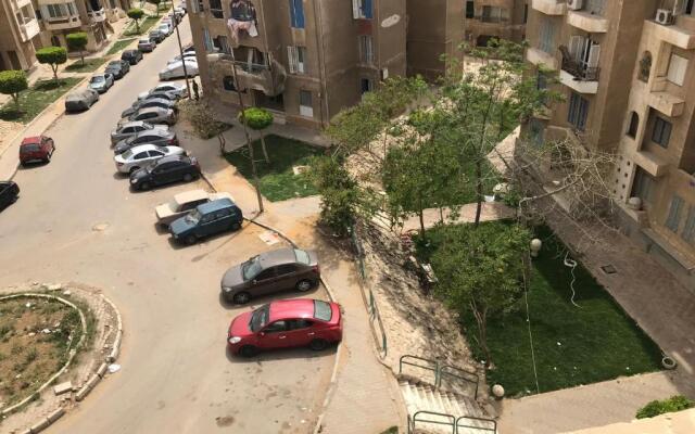 القاهرة