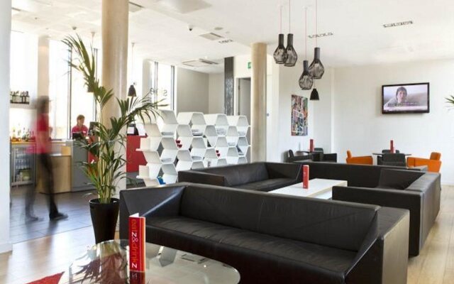 Four Points Flex by Sheraton Cardiff