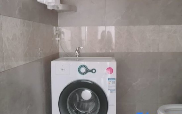 WenHua Service Apartment