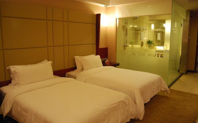 Eastern Banshan Hotel