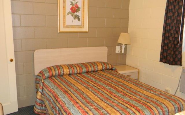 Budget Inn