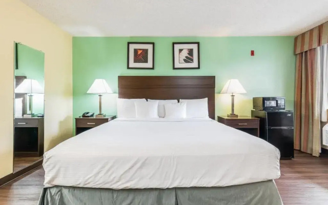 Days Inn Federal Way