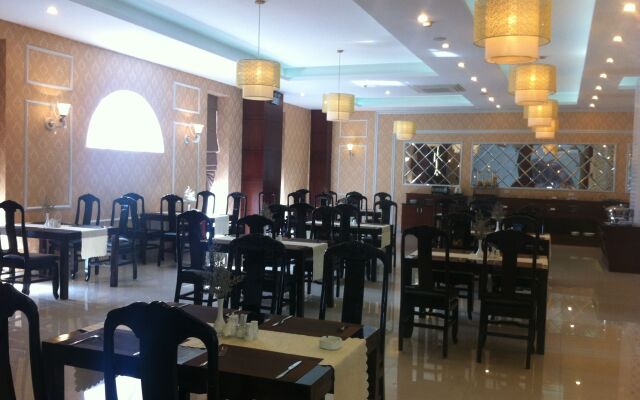 Draco Thang Long Hotel
