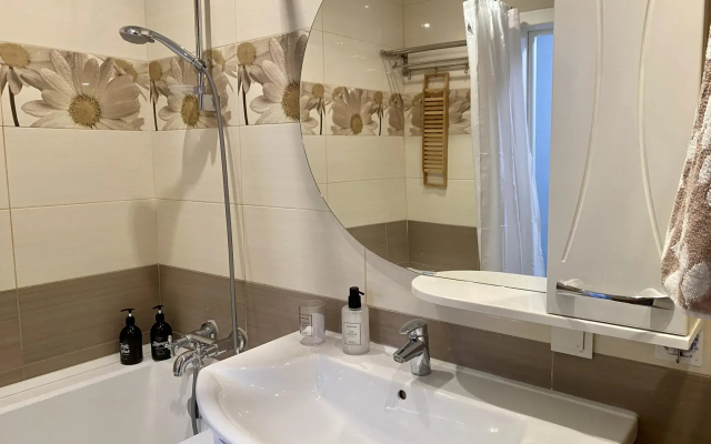Comfort & Relax Home на проспекте Мельникова