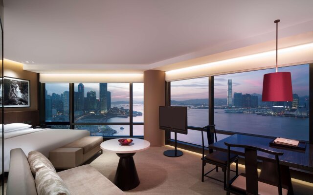 Grand Hyatt Hong Kong