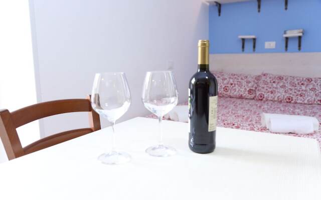 Holiday Homes Cefalù "fiamma"