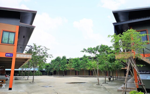 Huaisai Hotel