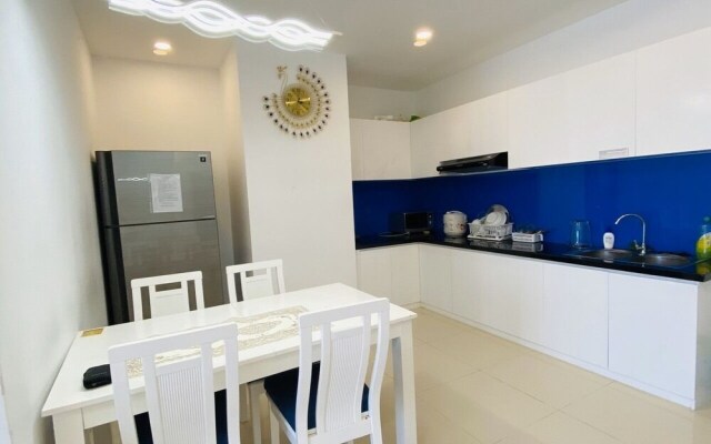 Vung Tau Milan Homestay