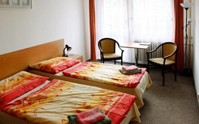 Hostel Jarov III. F