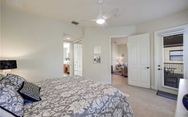 Serrano 201 - Two Bedroom Home