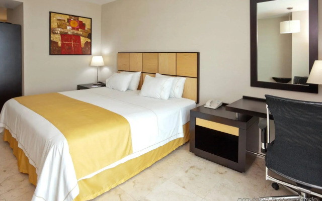 Holiday Inn Express Ciudad Del Carmen by IHG