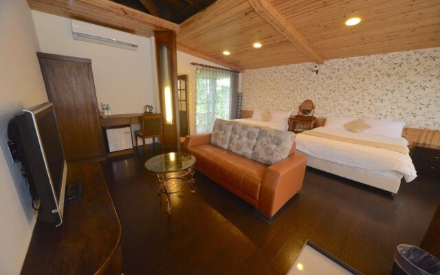 FangShug B&B