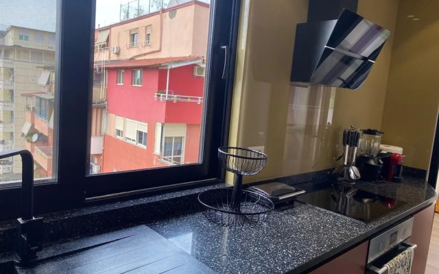 Florenc's Apartment