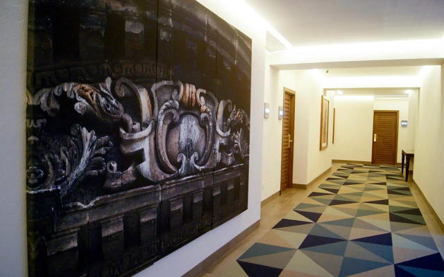 Hotel Real Maestranza
