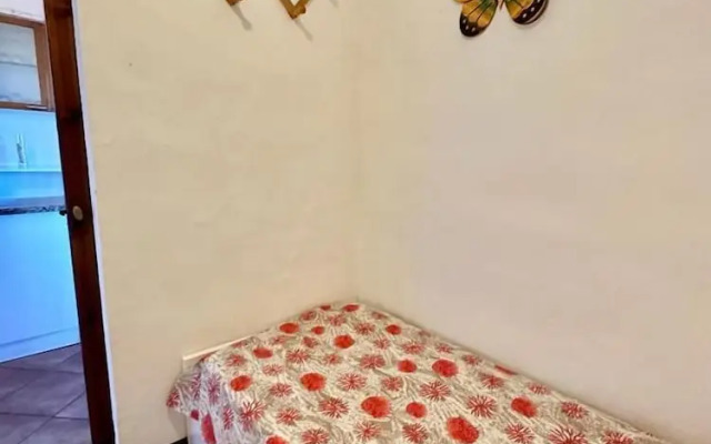 Residence Domos De Rocca