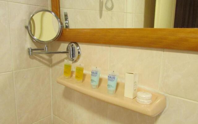 Top Hotel Apartments
