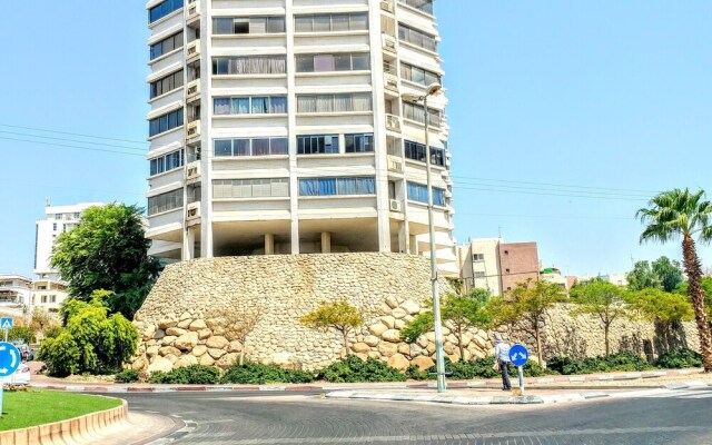 Apartment With Sea View - Eilat