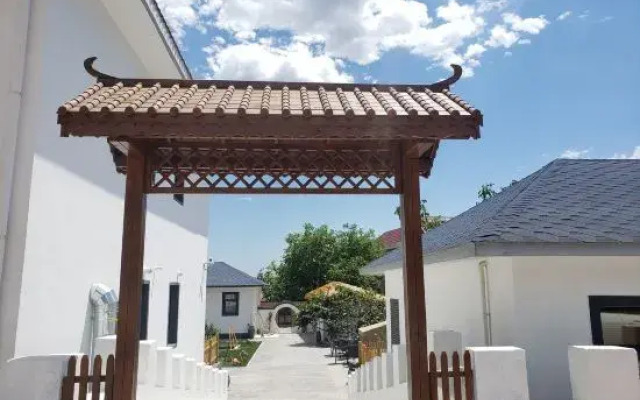 Tianjin Qingju Sanshe