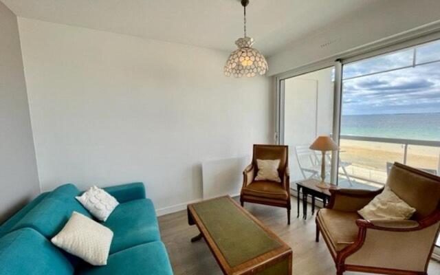 Appartement Quiberon, 2 pièces, 6 personnes - FR-1-478-203