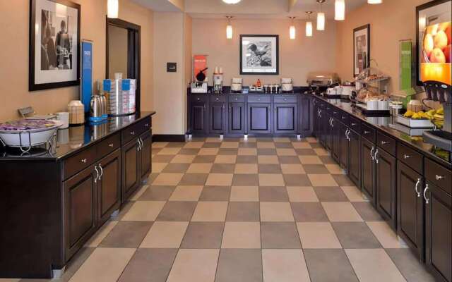 Wingate by Wyndham Steubenville