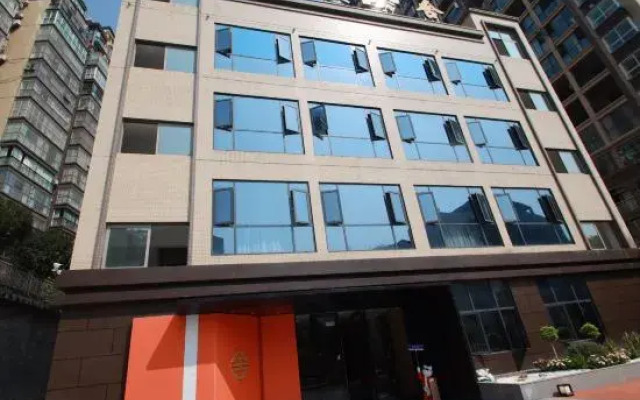 Yuanyunshe Hotel