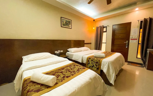 Casa Marco Suites Puerto Galera