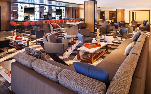 Le Meridien Atlanta Perimeter by Marriott