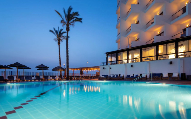 Sea life Nahariya BY Jacob Hotels