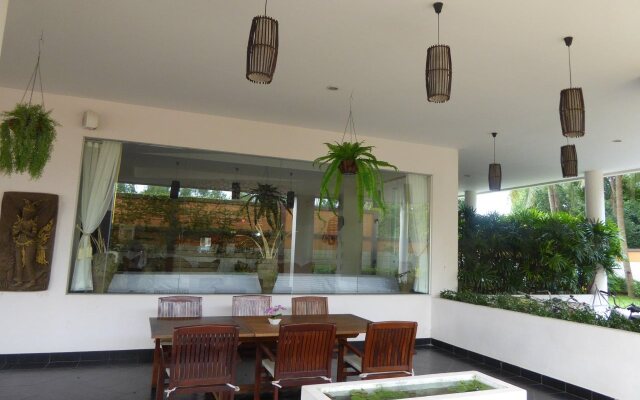 Sea Sand Sun Resort Rayong