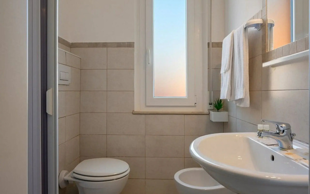 Amadei Hotel Blumen
