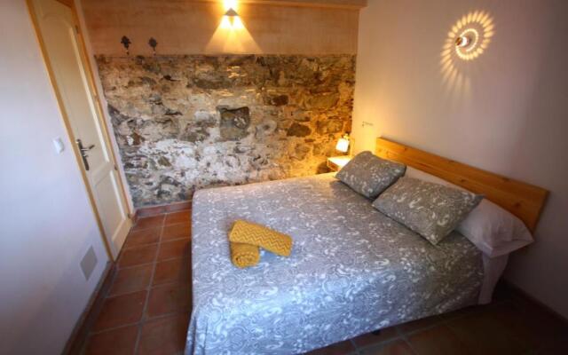 Valdevaqueros House