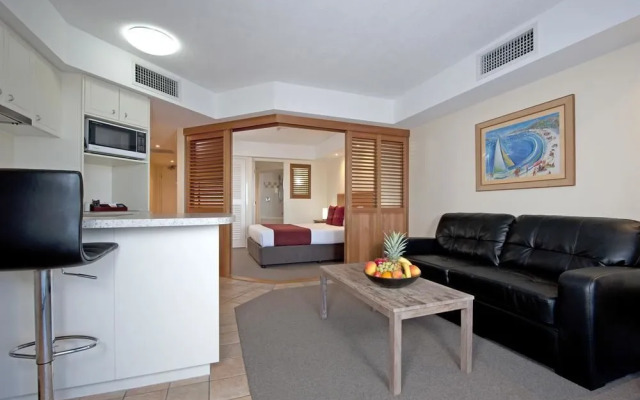 Ramada Resort Golden Beach