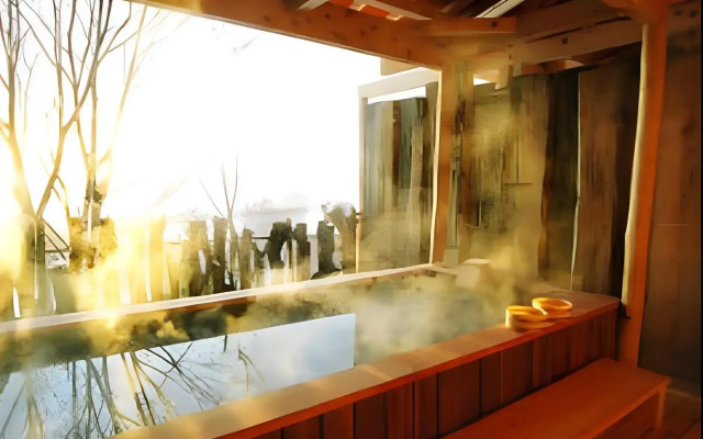 Auberge Kita No Dan Dan