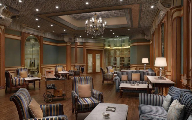 The Ritz-Carlton, Riyadh