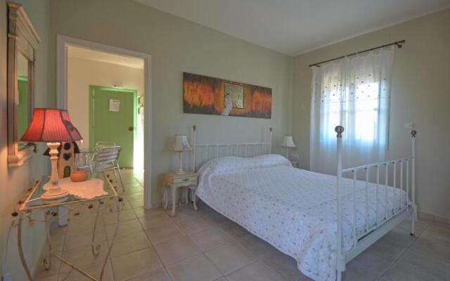 Anemohadi Apartments
