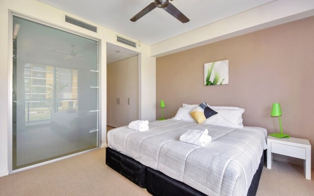 Waterfront Apartment 221