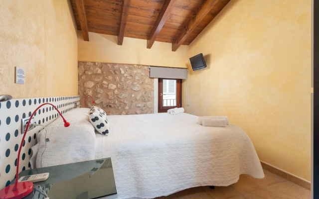 Casa Del Sol in Buger