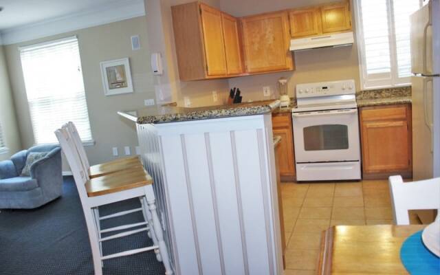 Runaway Beach Club 3101 - Two Bedroom Condo