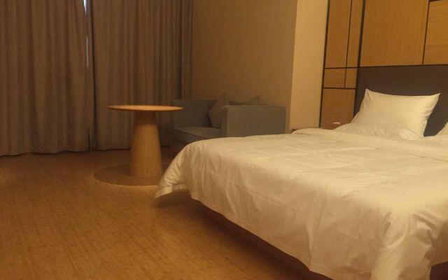 Ji Hotel (Taiyuan Hi-tech Zone)