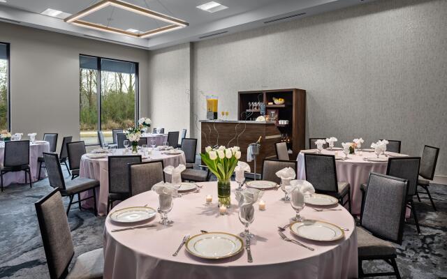 Crowne Plaza North Augusta by IHG