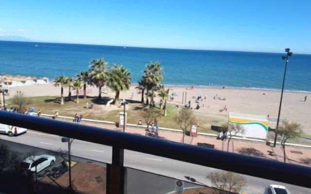 Apartamento Saturno - Fuengirola | 2330